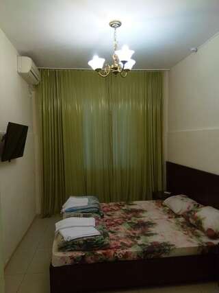 Гостиница Белая Волна Дагомыс  Стандартный двухместный номер с 1 кроватью или 2 отдельными кроватями-4